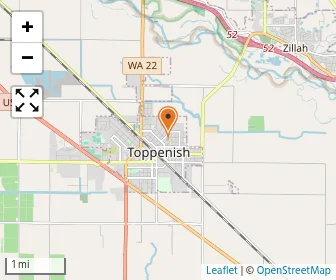 Map of Best Self-lincoln Elementary School
