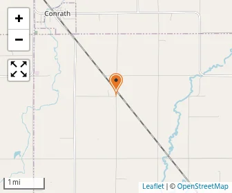 Map of Shiloh Christian School