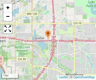 Map of Abi Christian Academy
