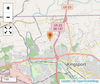 Map of Apostolic Gospel Academy