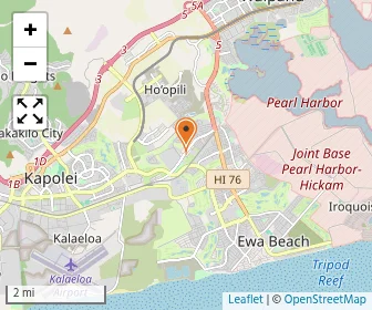 Map of Friendship Christian Schools