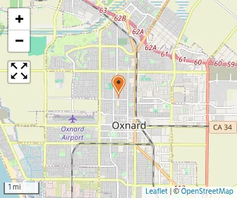 Map of Our Redeemer Preschool