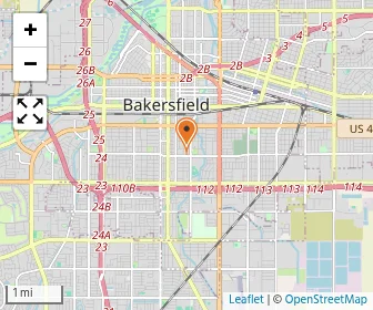 Map of Agapeland Christian Academy