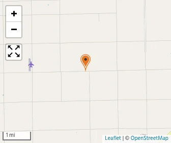 Map of Linn Mennonite Christian School