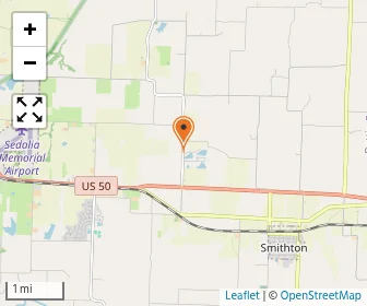Map of Applewood Christian School