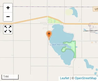 Map of Madison Christian School