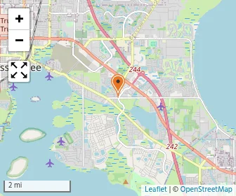 Map of Life Christian Academy