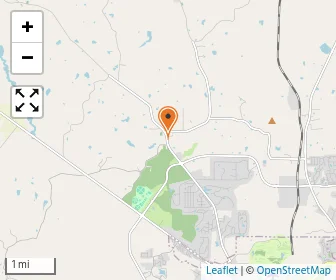 Map of Regents School Of Oxford