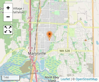 Map of Bethlehem Christian School