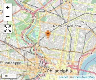 Map of Muhammads Islamic Academy