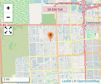 Map of Mother Of Christ Catholic School