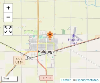 Map of All Saints Catholic School