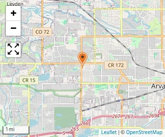 Map of Faith Christian Academy - Elementary School