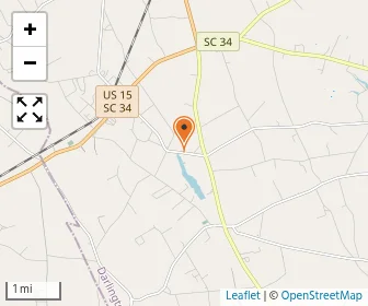 Map of Christian Pathway: Starting Steps School