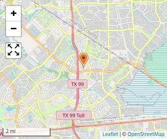 Map of Childrens Lighthouse Learning Center
