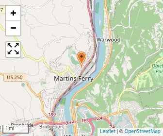 Map of Speiro Academy