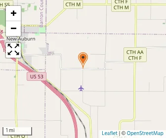 Map of Sunny Meadow School