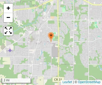 Map of Montessori World School