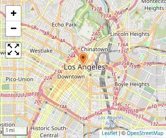 Map of Praada Academy