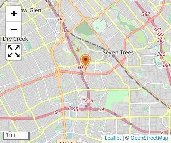 Map of Play 'n' Learn