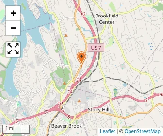 Map of Country Kids Club