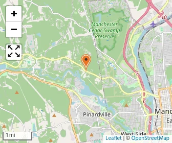 Map of Learn As We Play Child Care Center