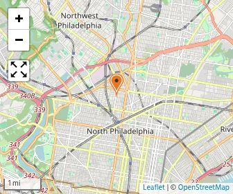 Map of Candace Wegner