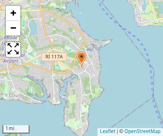 Map of C.h.i.l.d., Inc