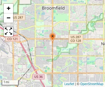 Map of Victory Montessori