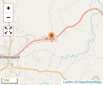 Map of General Assembly Academy