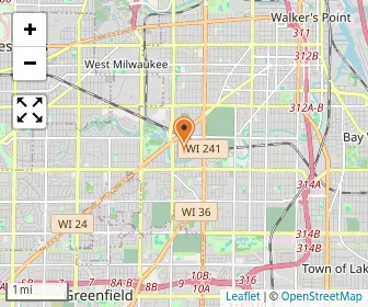 Map of Atlas Preparatory Academy