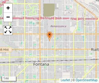 Map of Resurrection Academy