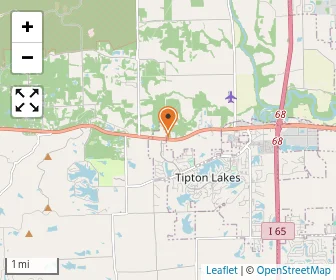 Map of Abc Learning Centre, Inc (dba Abc-stewart School)
