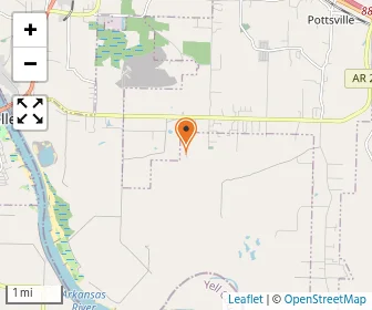 Map of Community Christian School