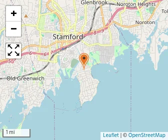 Map of Our Lady Star Of The Sea School