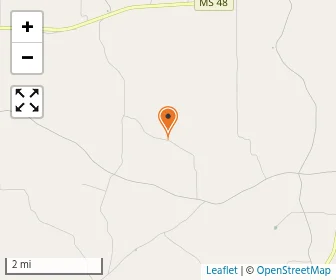Map of Centreville Academy
