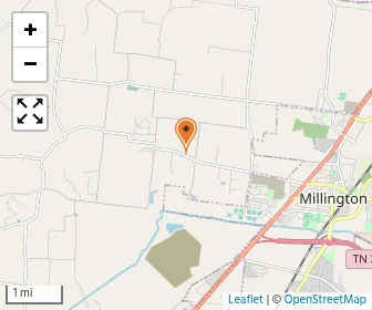 Map of Lighthouse Christian Academy