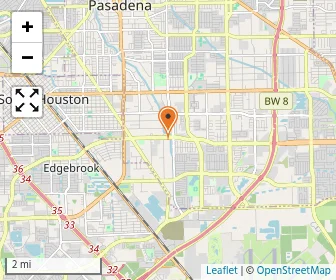 Map of First Friends Day School