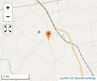 Map of Faith Academy Of Bellville