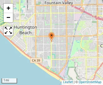 Map of Sts Simon & Jude Catholic School