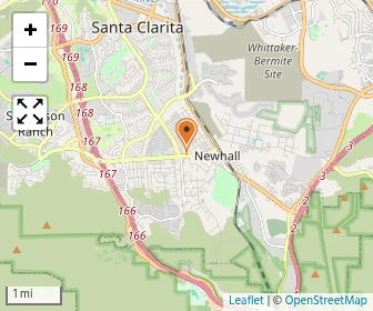 Map of Our Lady Of Perpetual Help School