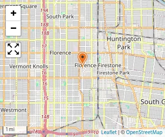 Map of St. Malachy School