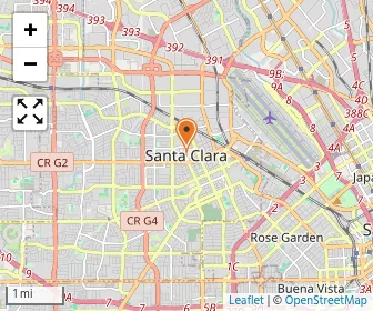Map of Sierra Elementary & High School