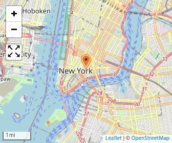 Map of Transfiguration Upper And Lower Campus