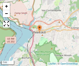 Map of Assumption School