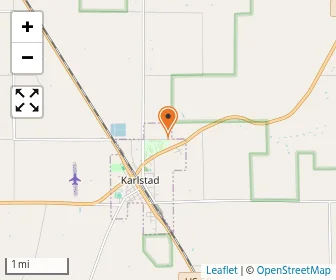 Map of Heritage Christian School
