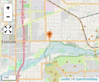 Map of Son Shine Christian School