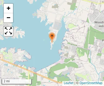Map of Pcal Christian School