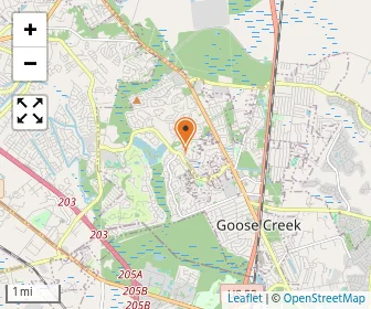 Map of Londonderry Christian Montessori School