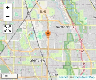 Map of Childrens Land